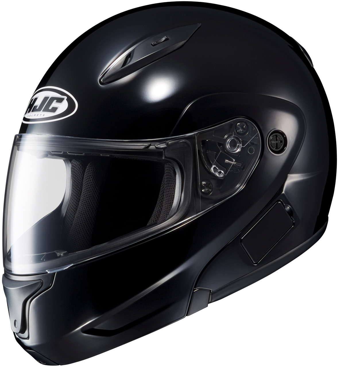 HJC CL-MAX 2 BLACK