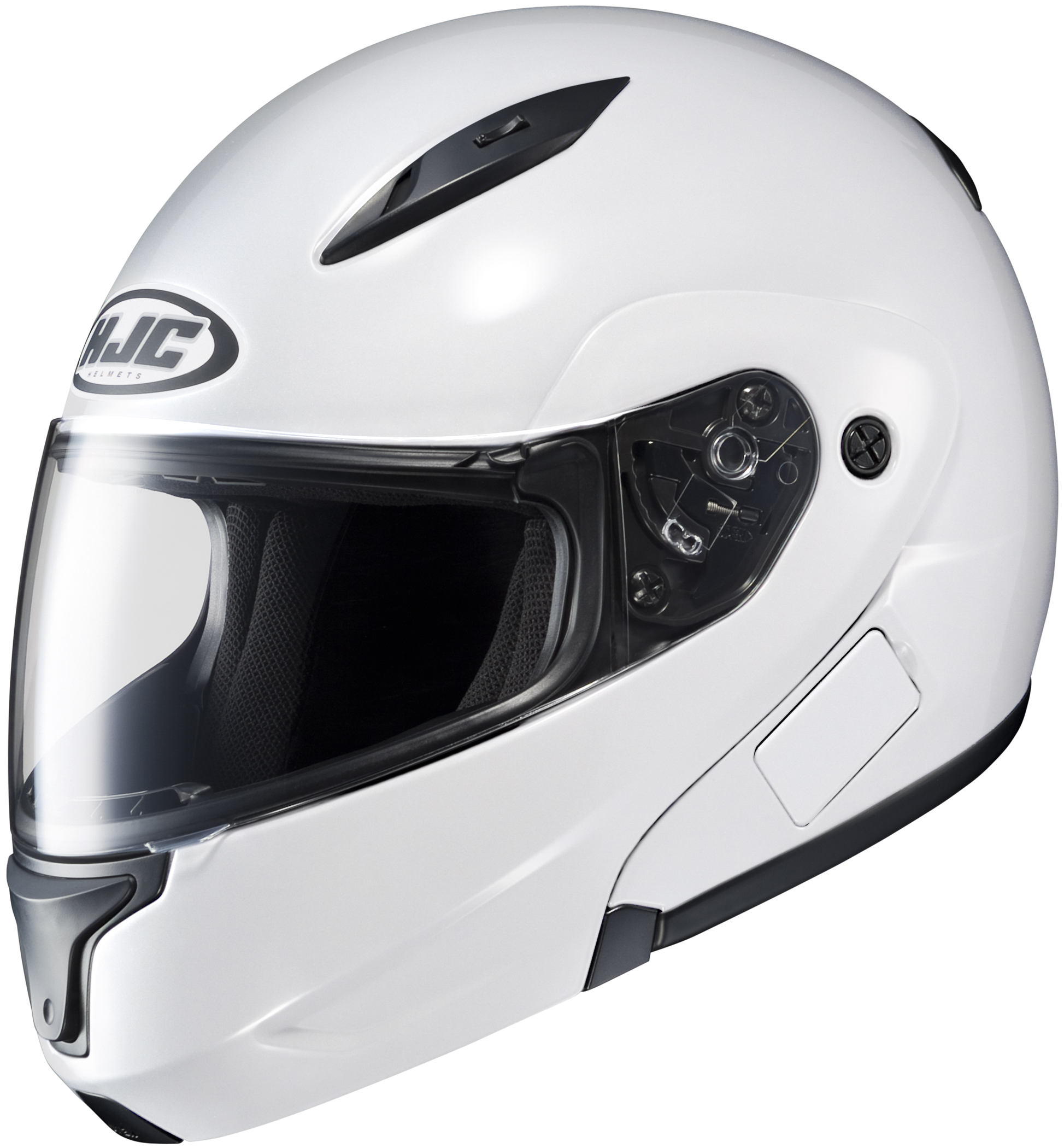 HJC CL-MAX 2 WHITE