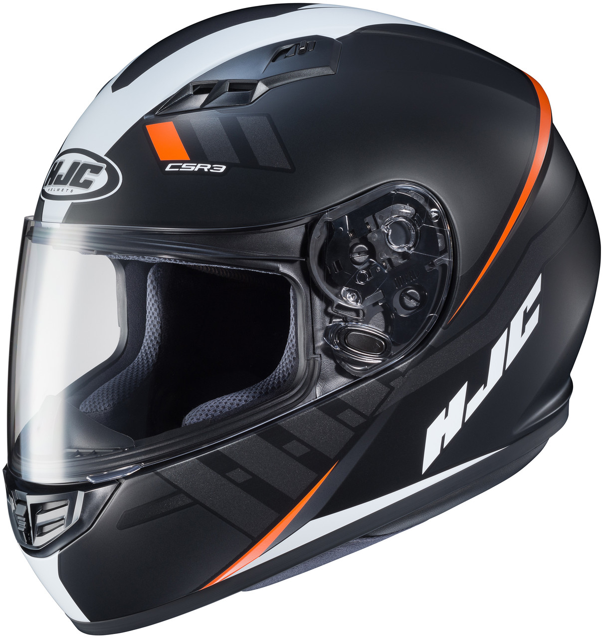 HJC CS-R3 SPACE MC-7SF