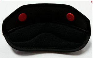 HJC IS-Max 2 Chin Curtain