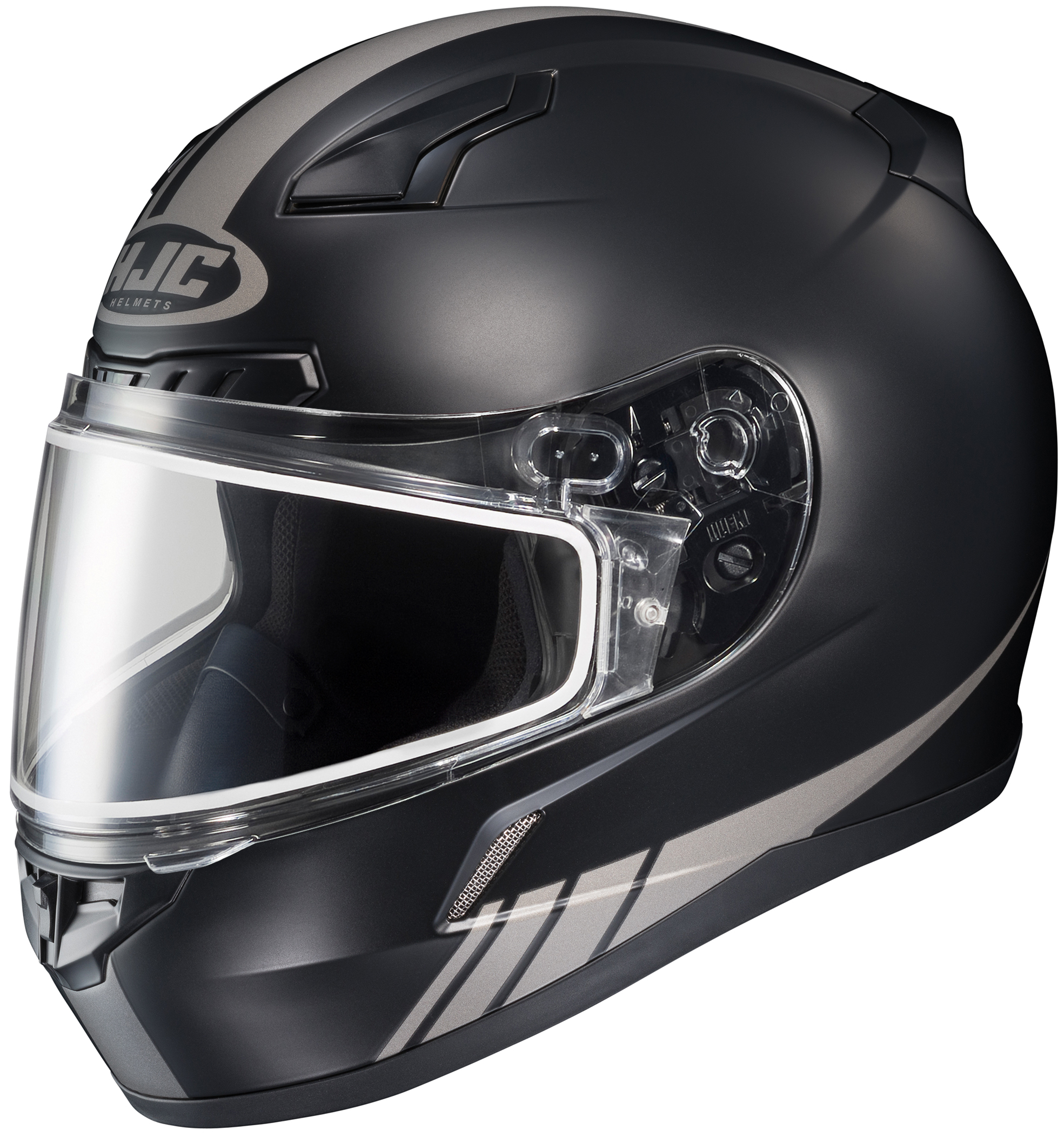 HJC CL-17 STREAMLINE SN MC5GF