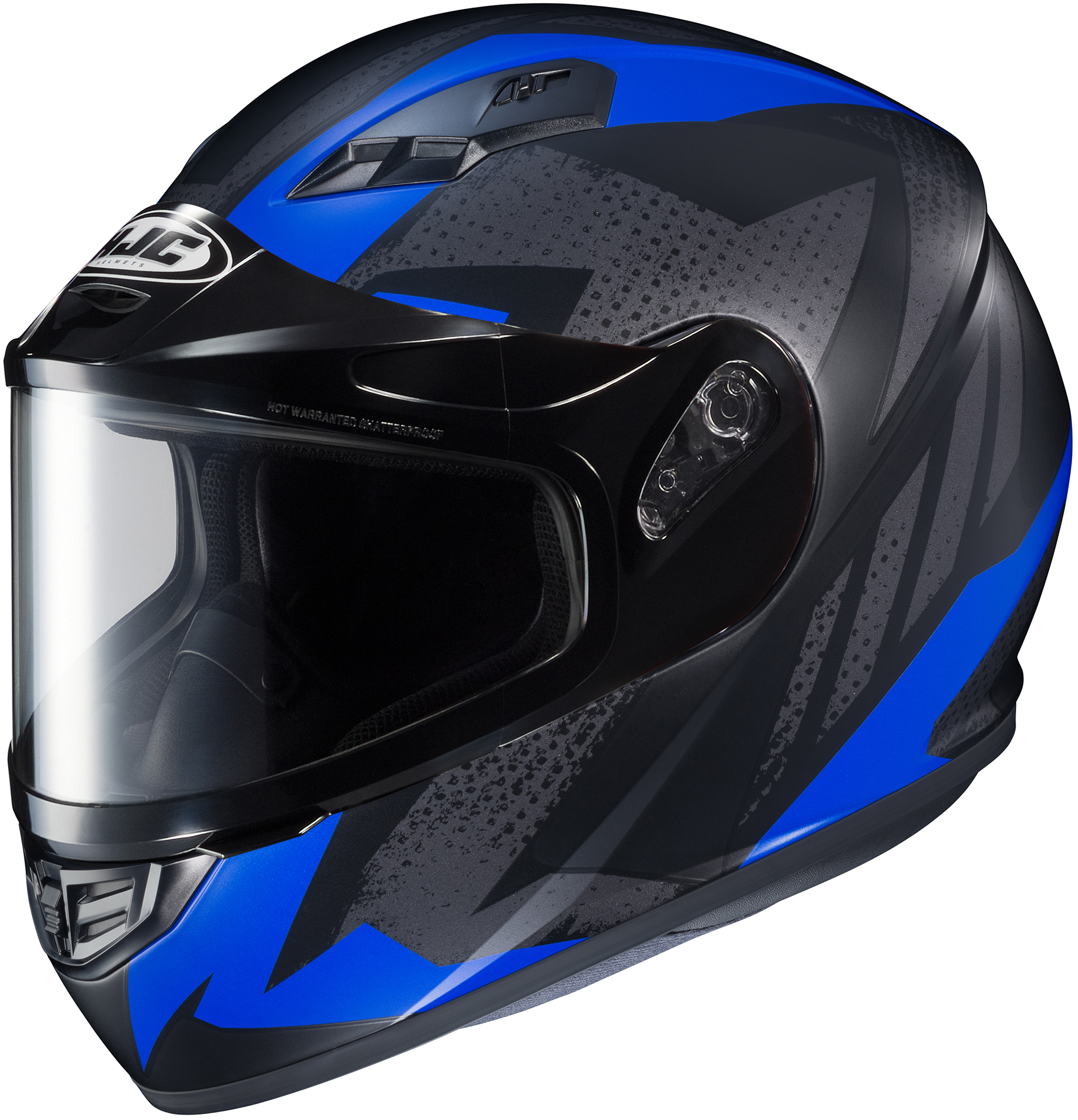 hjc cs-r3 snow helmet rating SN Dosta Full-Face Comfortable Nylex moisture HJC CS-R3 TREAGUE SNOW MC2F
