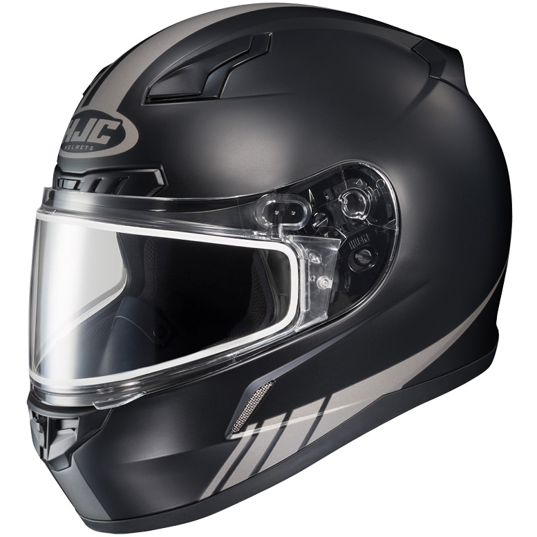 HJC CL-17 STREAMLINE ELC MC5F