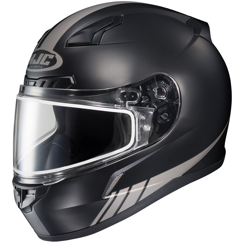 HJC CL-17 STREAMLINE ELC MC5F