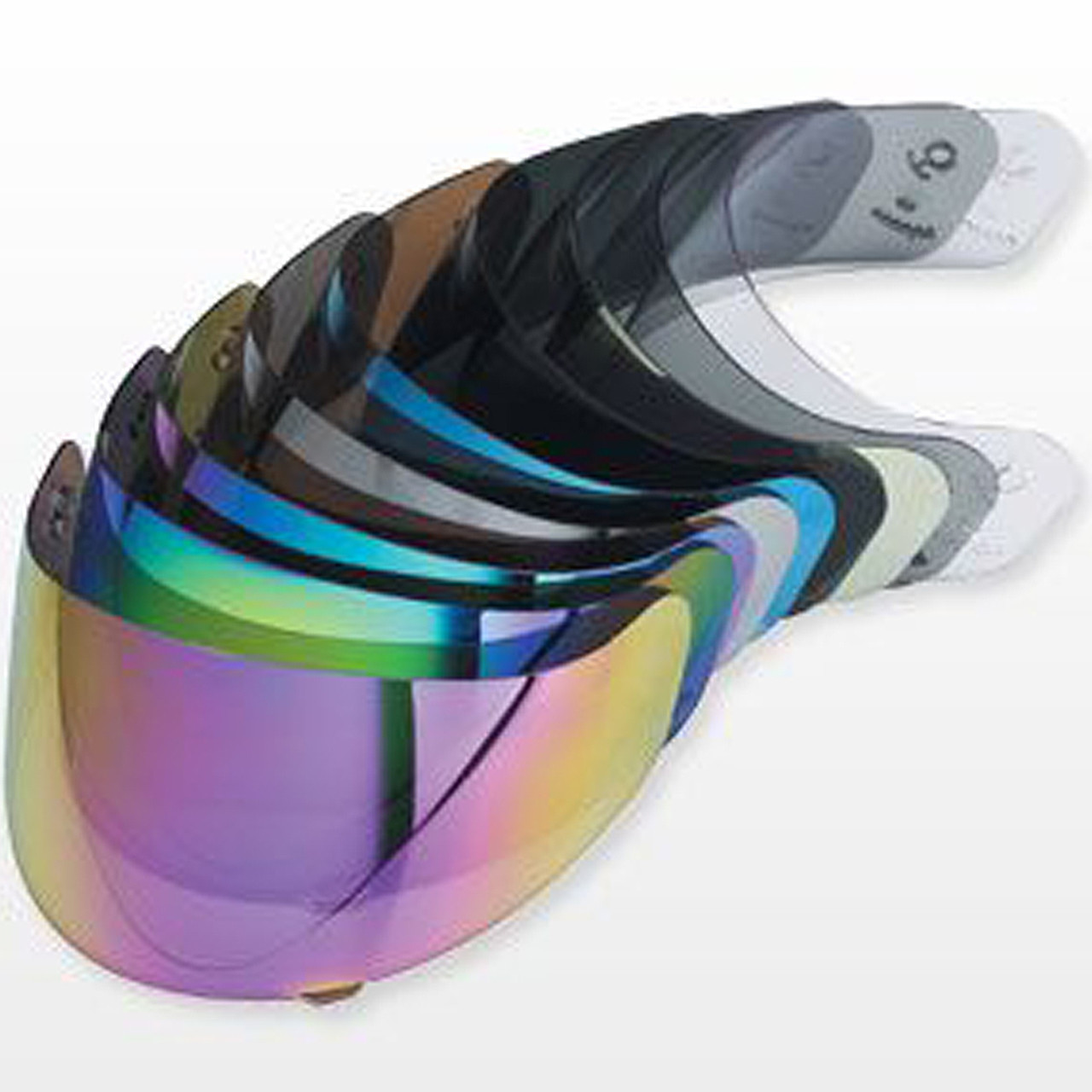 HJC HJ-09 Helmet Shield