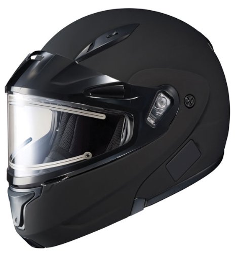 HJC CL-Max 2 Modular Snowmobile Helmet w/ Electric Shield