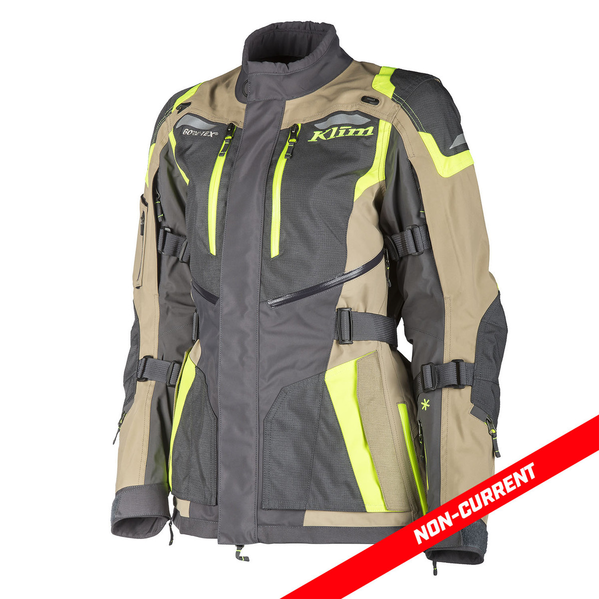 Klim Women's Artemis Jacket (Non-Current)