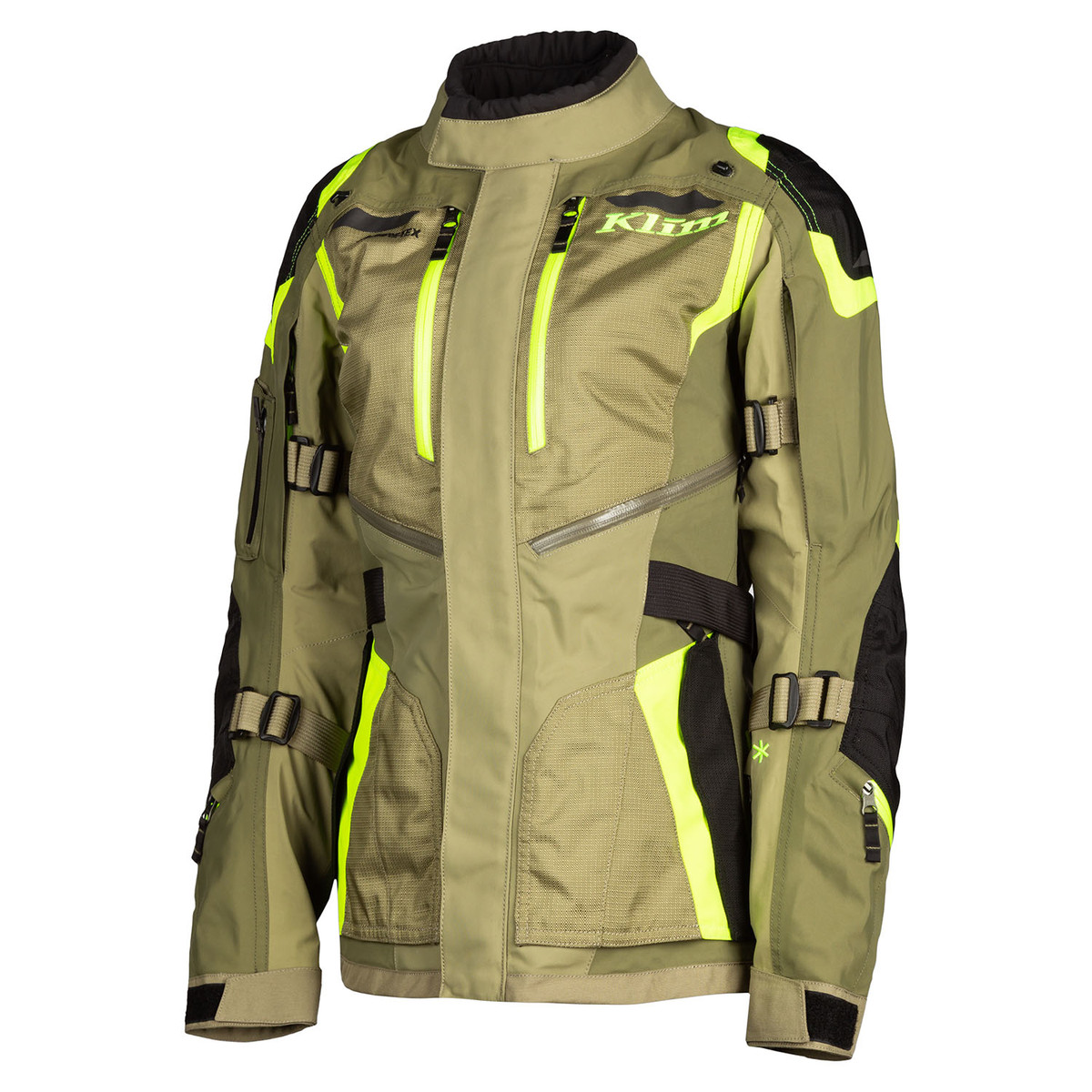 Klim Women's Artemis Jacket (Non-Current)