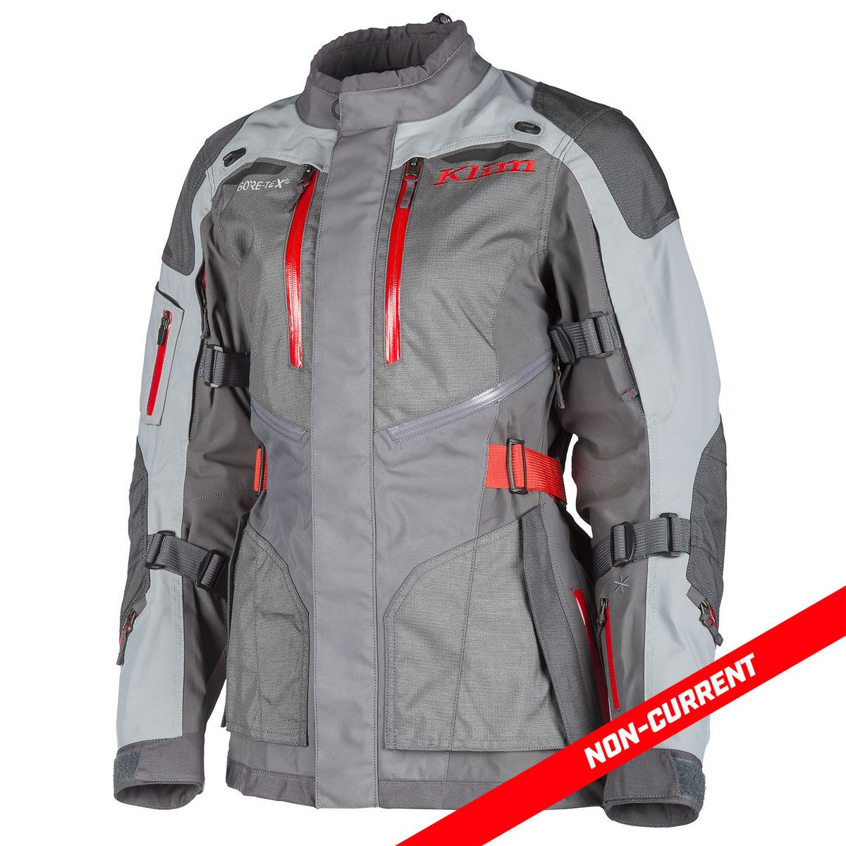 Klim Women's Artemis Jacket (Non-Current)