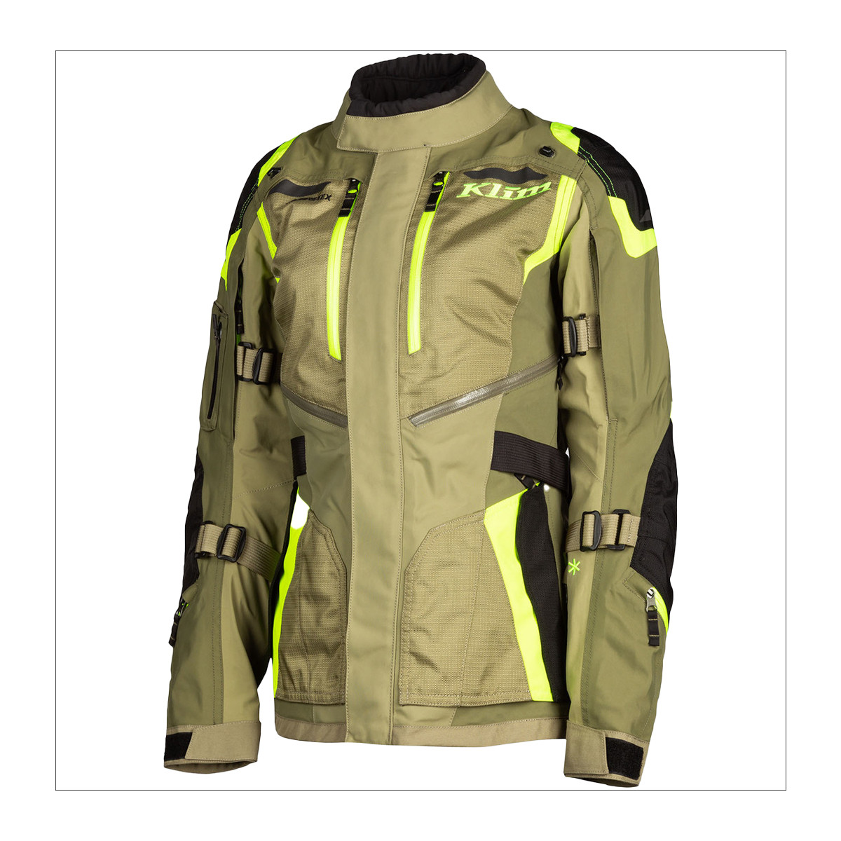 Klim Women's Artemis Jacket (Non-Current)