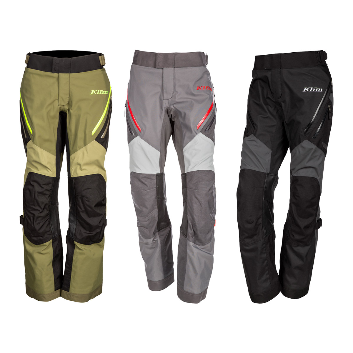 Klim Female-Specific Artemis Aventure Riding Motorcycle Pant