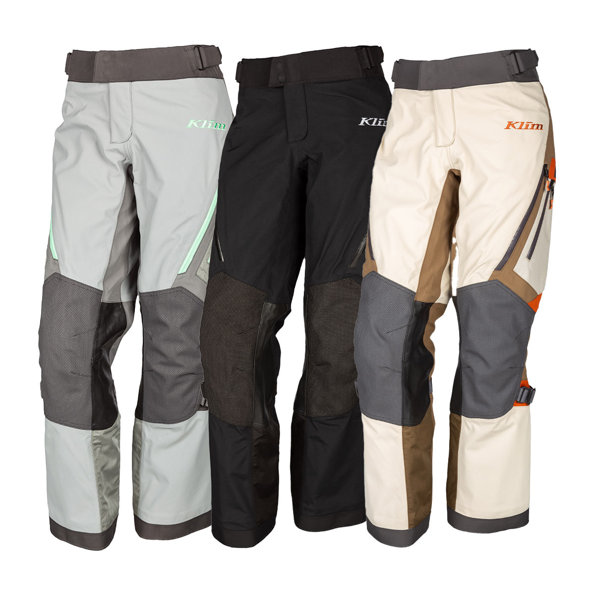 Klim Women's Artemis Pant [Sample] | ADV Motorcycle Pant | SnowBigDeal