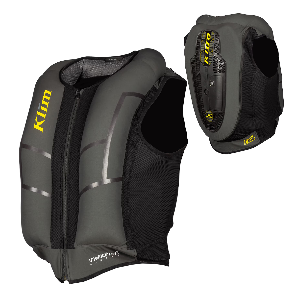 Klim Ai-1 Airbag Vest