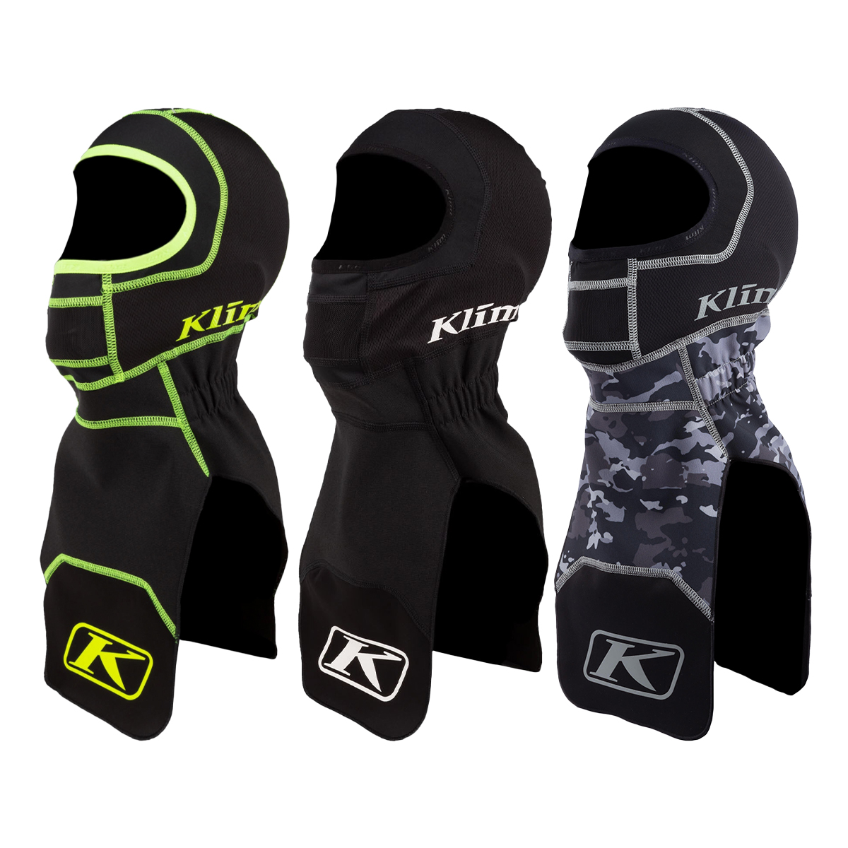 Klim Covert Balaclava