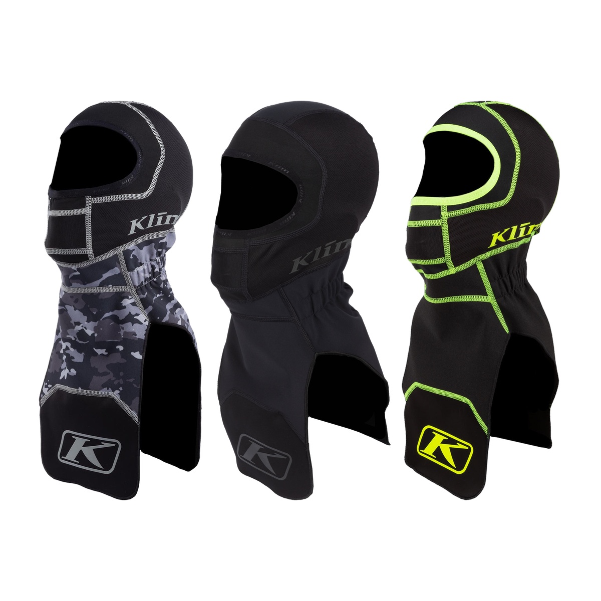 Klim Covert Balaclava