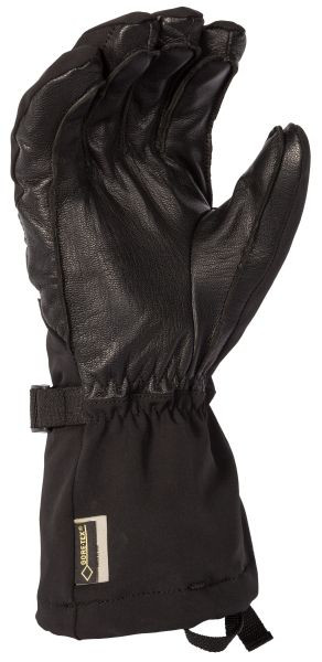 Klim Fusion Glove - KM3087-001