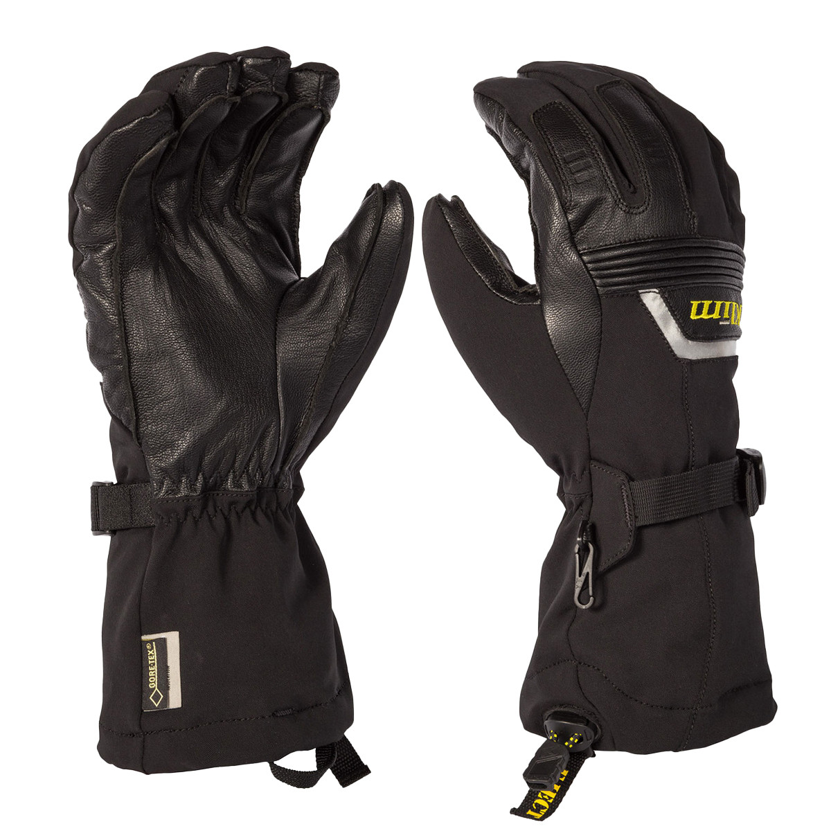 Klim Fusion Glove (Non-Current)