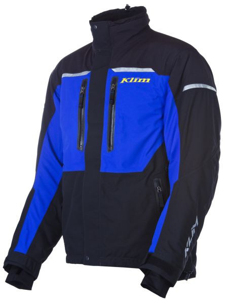 Klim Keweenaw Parka (Non-Current)