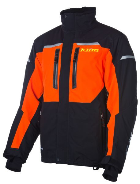 Klim Keweenaw Parka (Non-Current)