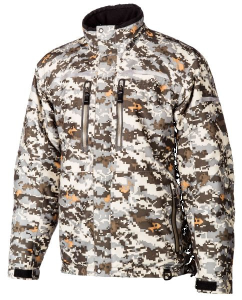 Klim Keweenaw Parka (Non-Current)