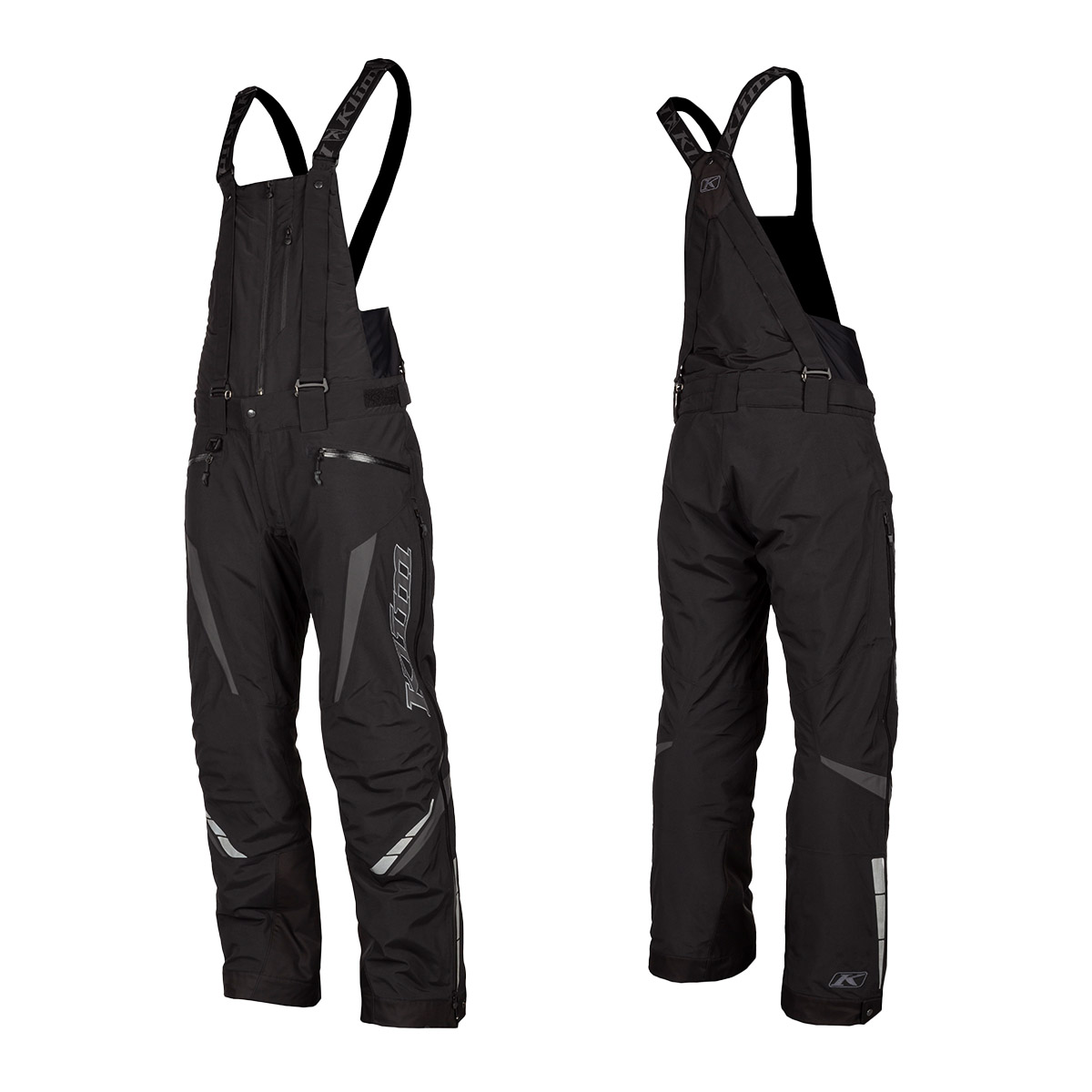 Klim Keweenaw Bibs - Non-Current