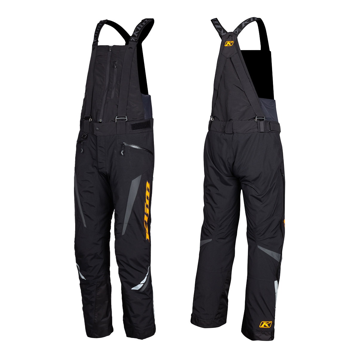 Klim Keweenaw Bib [Sample] - KM3096-S03