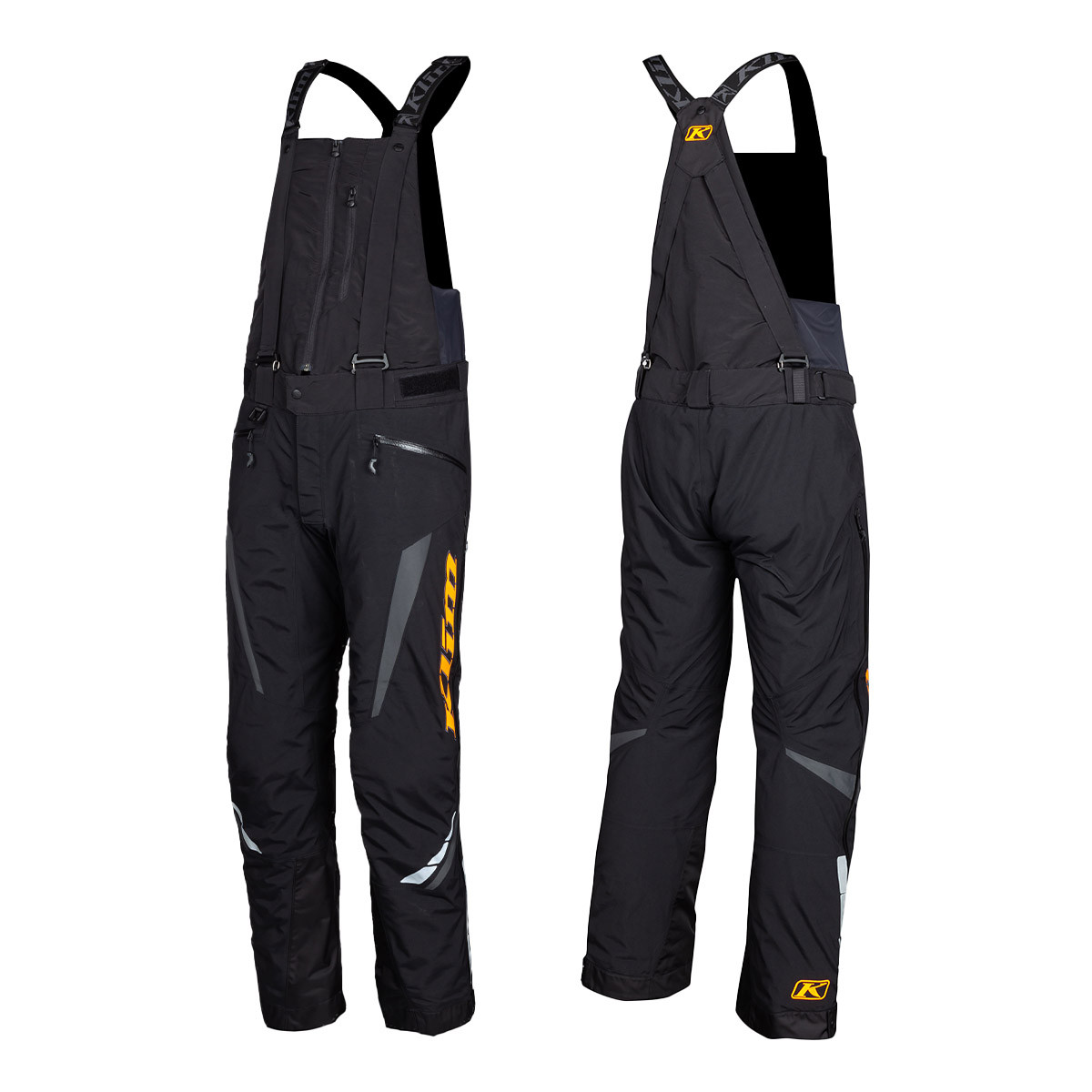 Klim Keweenaw Bib [Sample] - KM3096-S03
