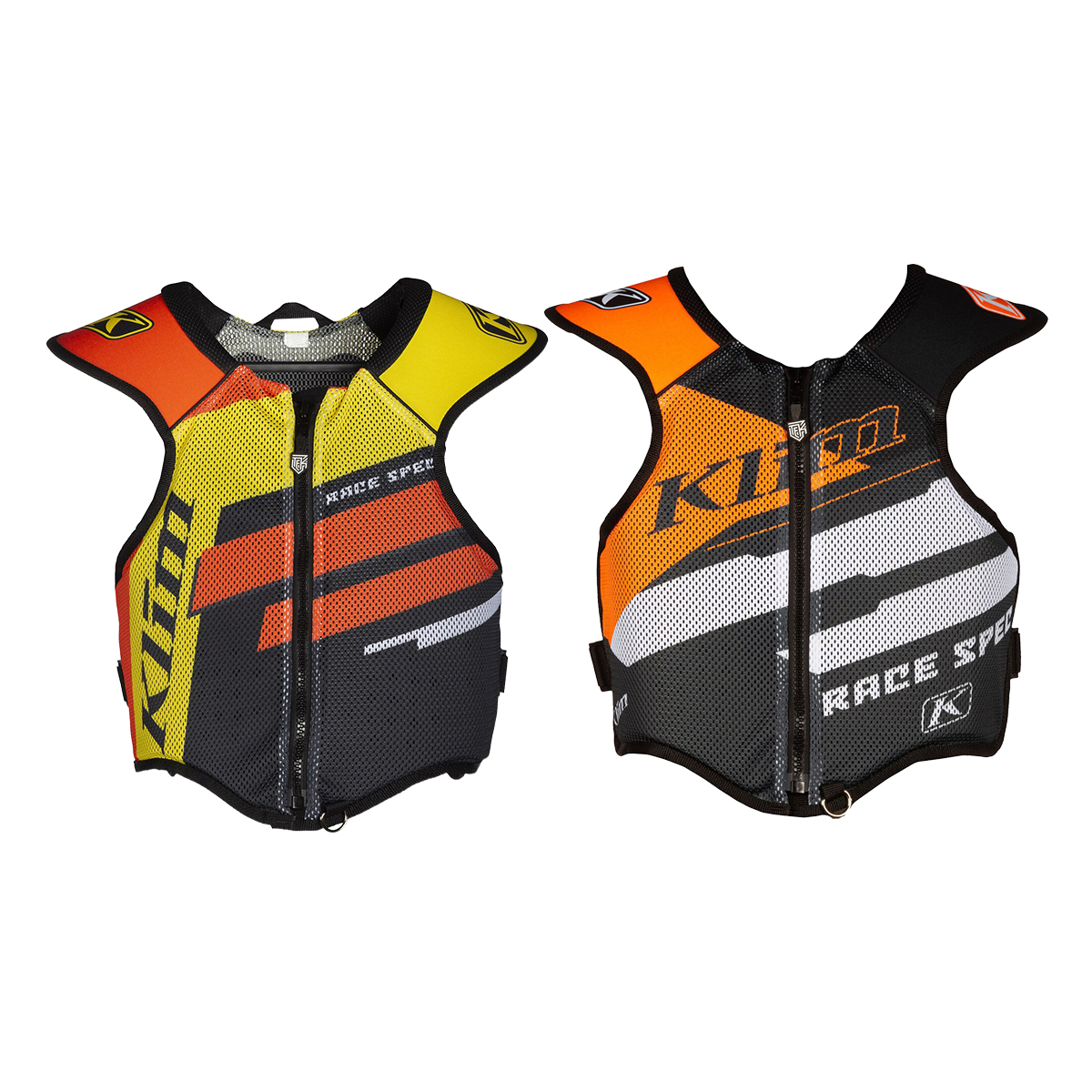 Klim Tek Vest (Non-Curent)