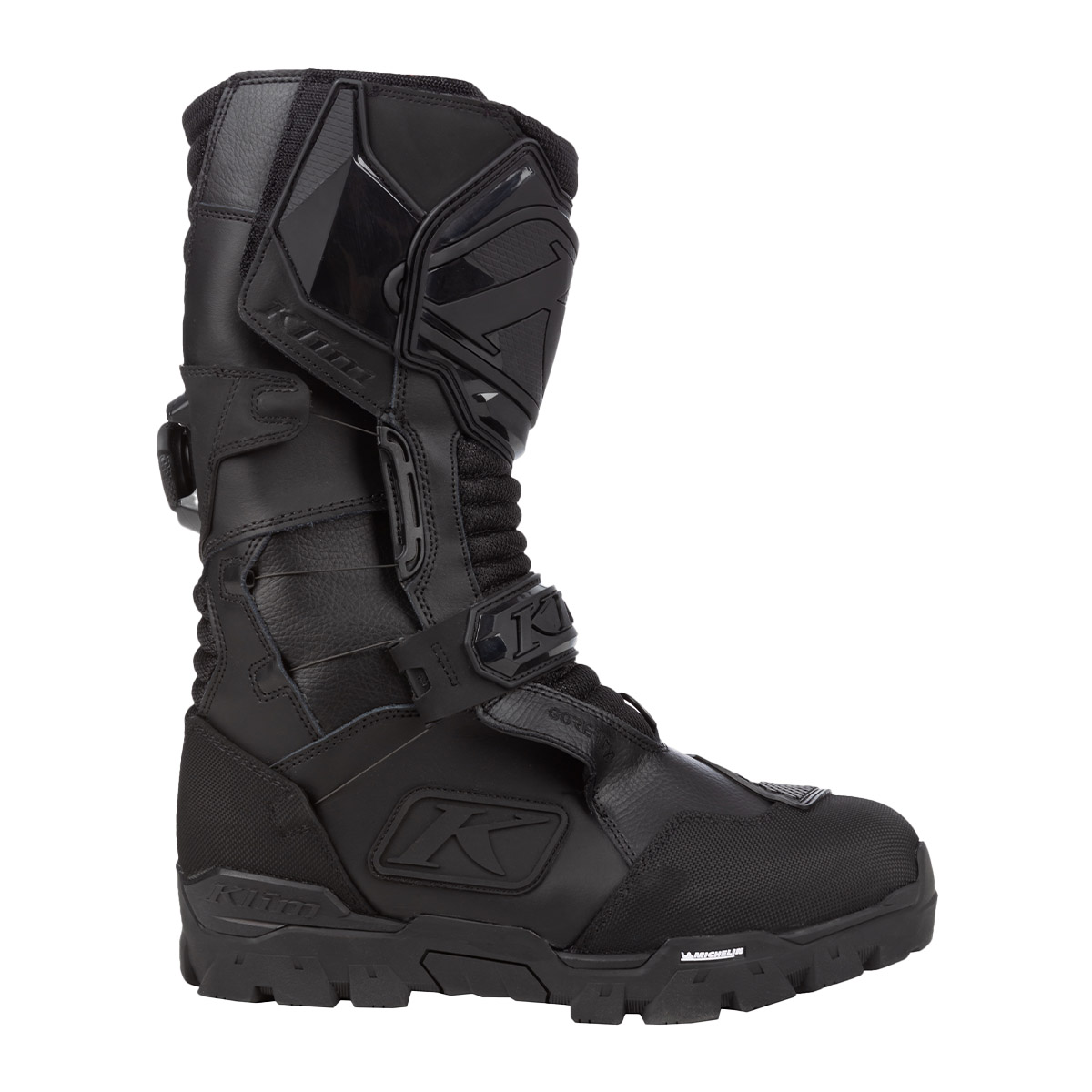 Klim Havoc GTX BOA Snowbike Boot