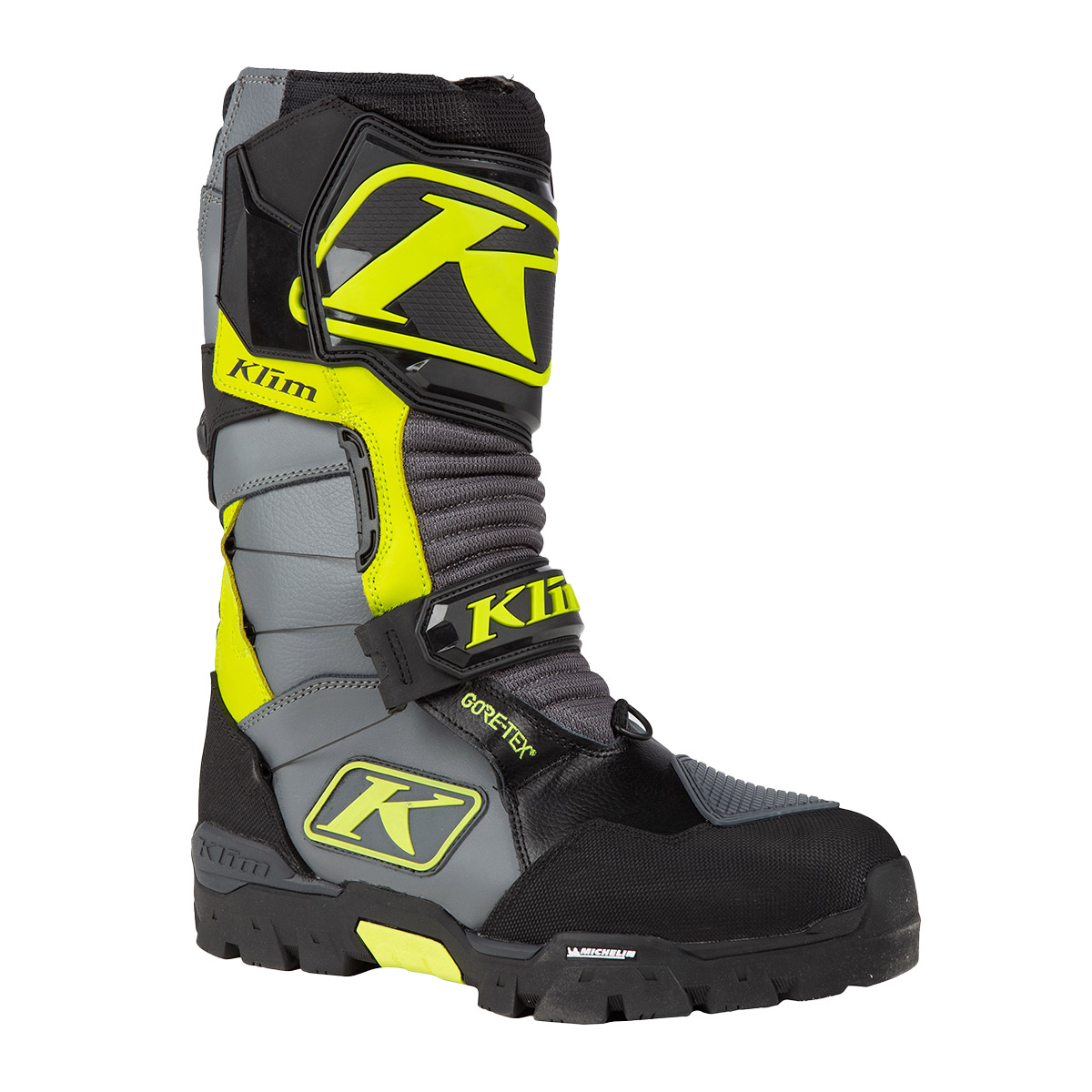 Klim Havoc GTX BOA Snowbike Boot