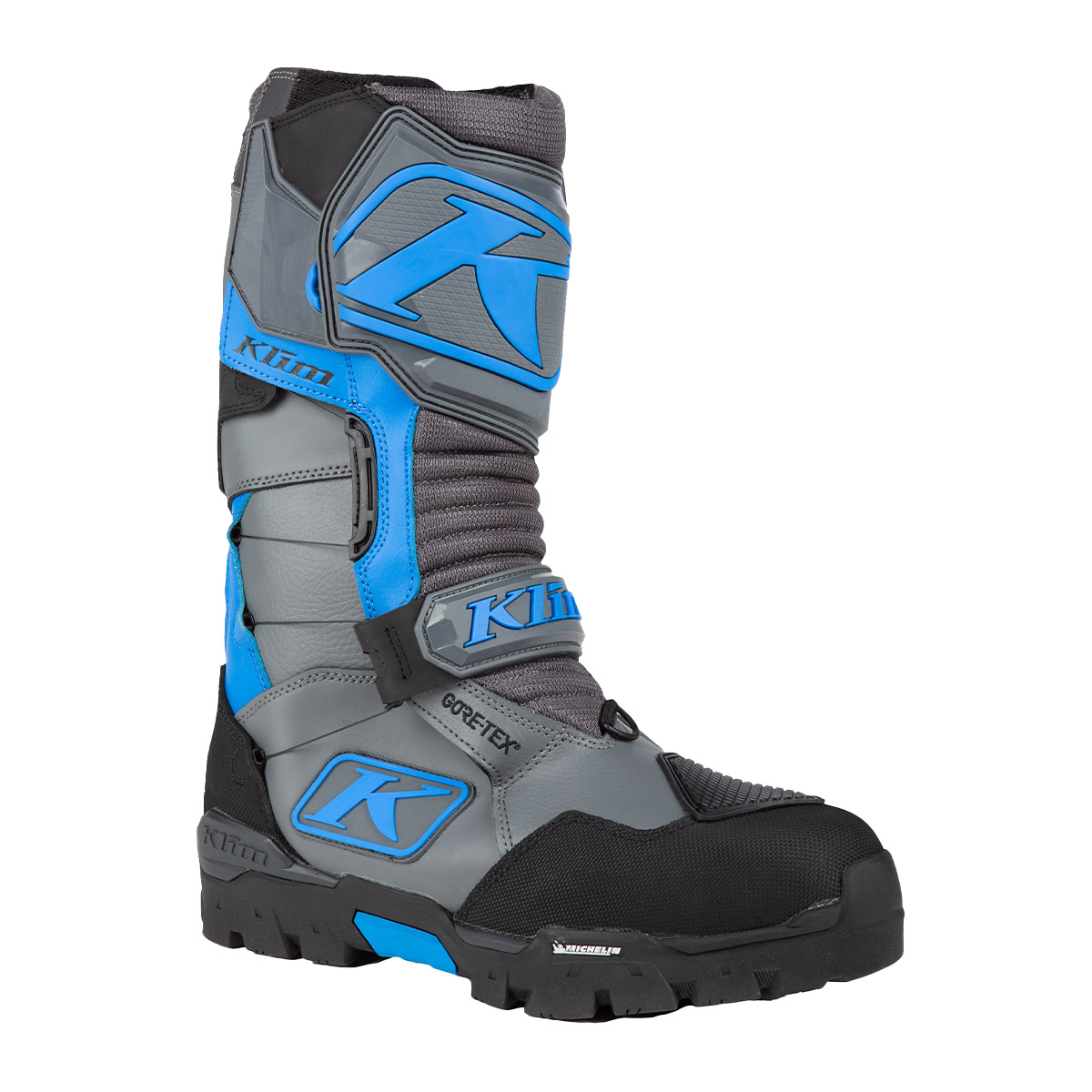 Klim Havoc GTX BOA Snowbike Boot