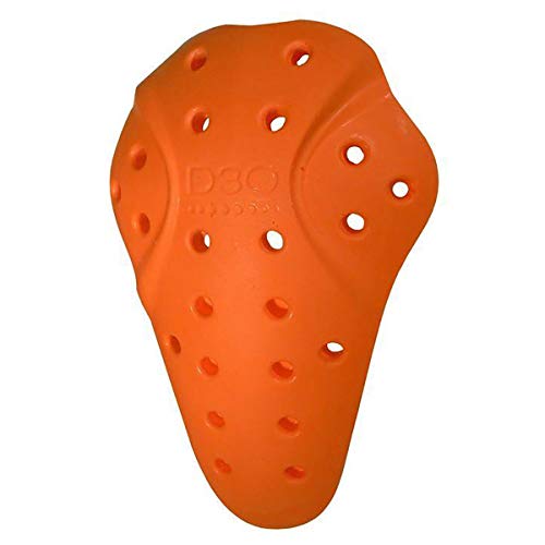 Klim D3O HL Knee/Elbow Pads (Set of 2)