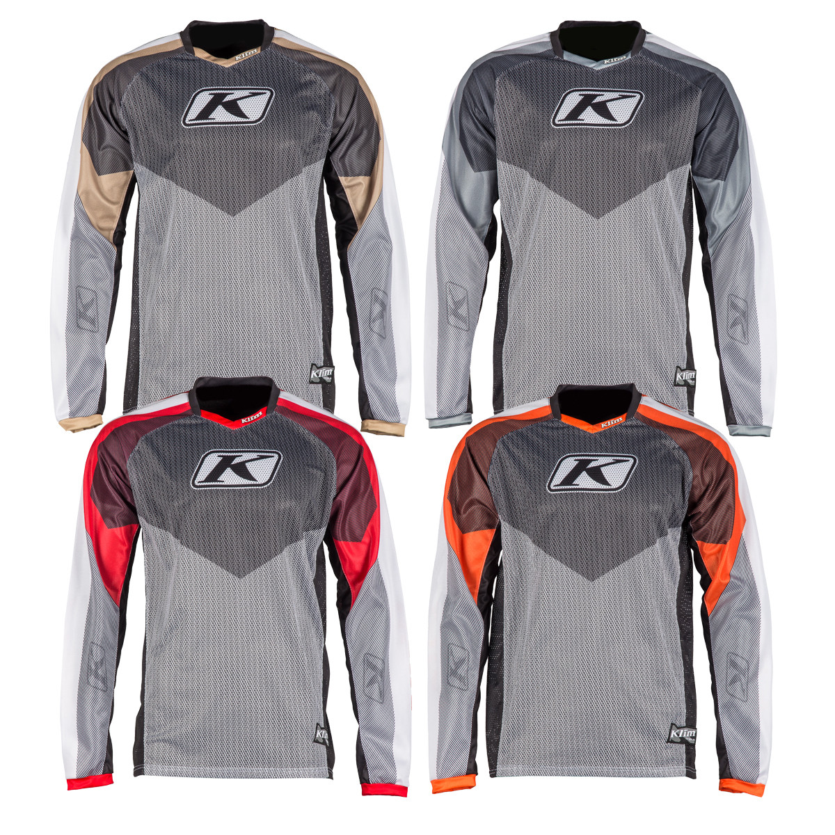 Klim Mojave Jersey - KM3109-004