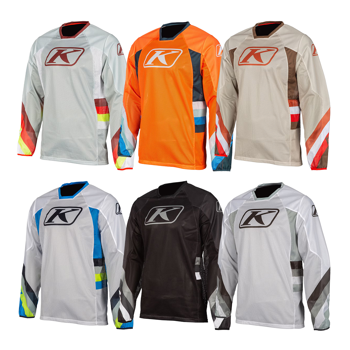 Klim Mojave Offroad Jersey | Sample Sale | SnowBigDeal