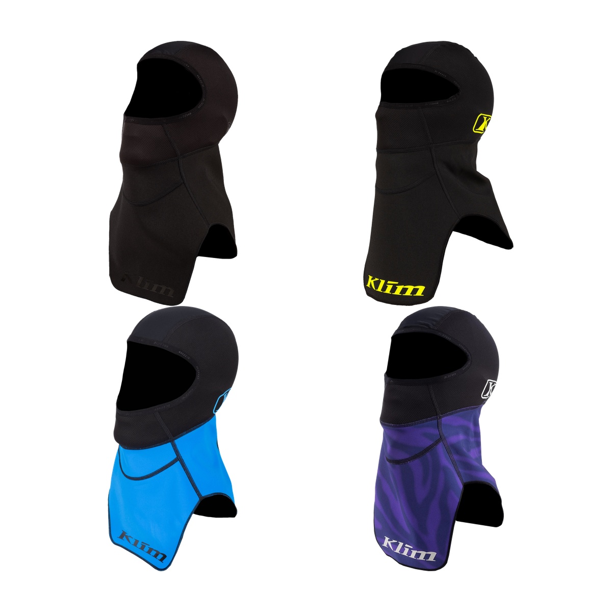 Klim Balaclava