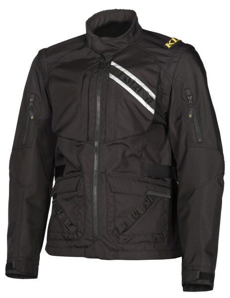 Klim Dakar Jacket - KM3122-000