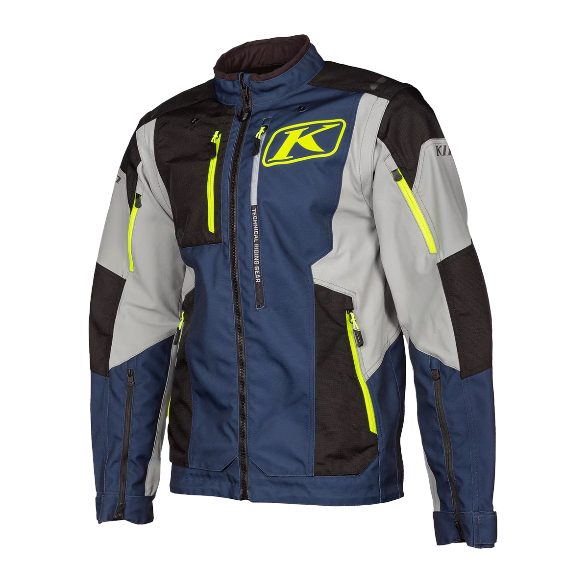 Klim Dakar Jacket