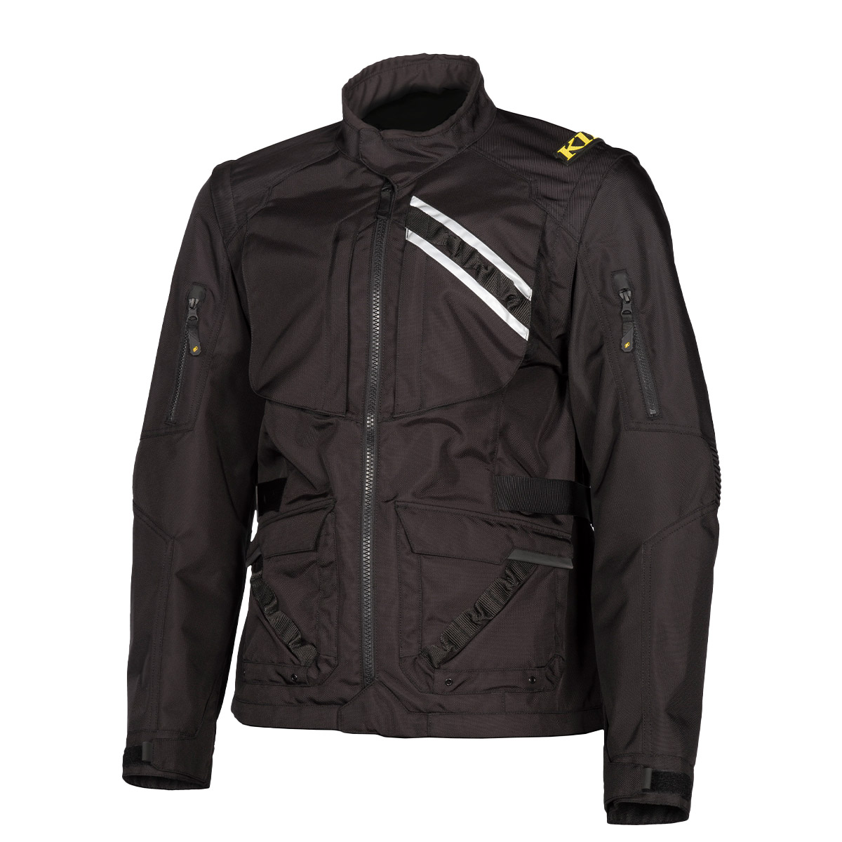 Klim Dakar Jacket [Sample] - KM3122-S00