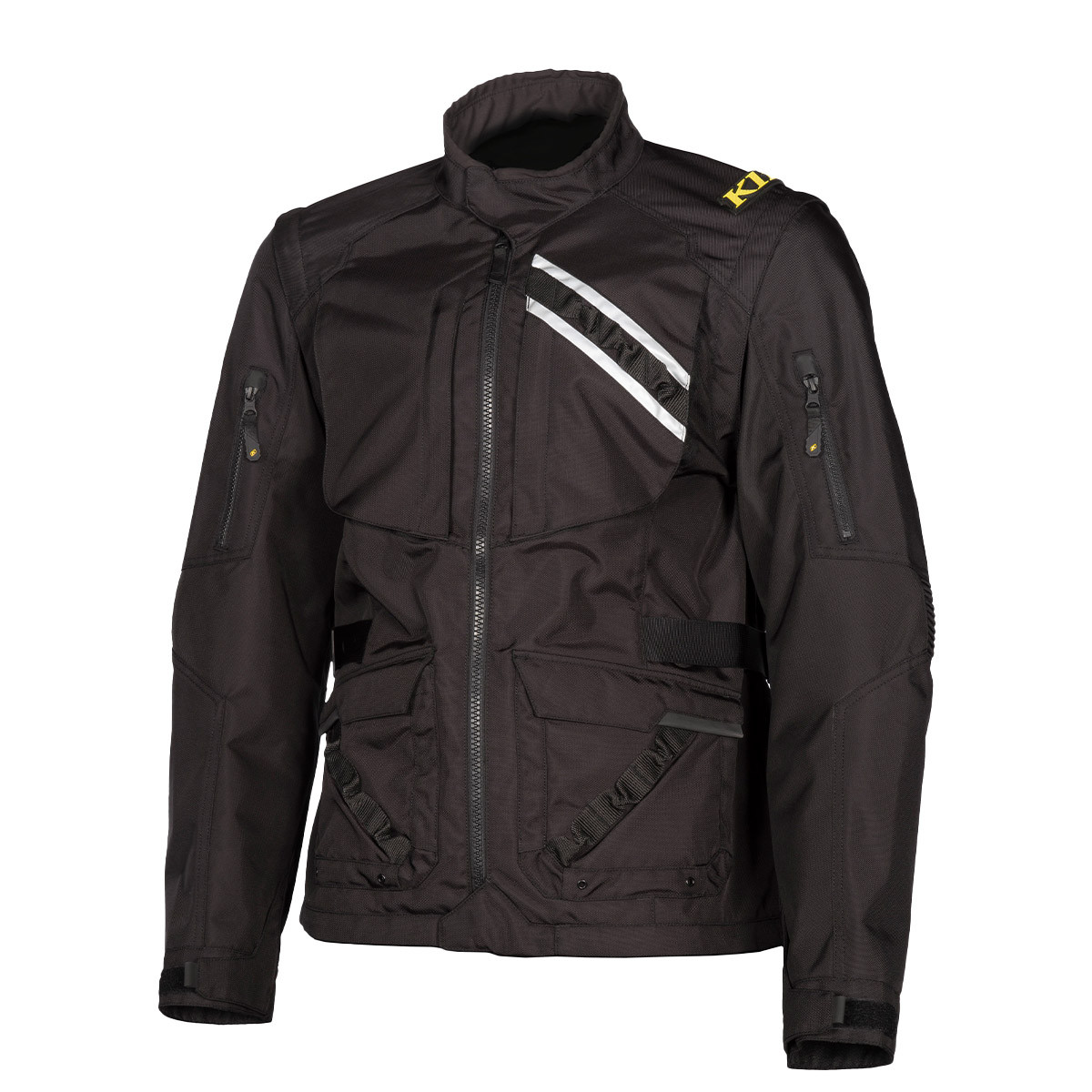 Klim Dakar Jacket [Sample] - KM3122-S00