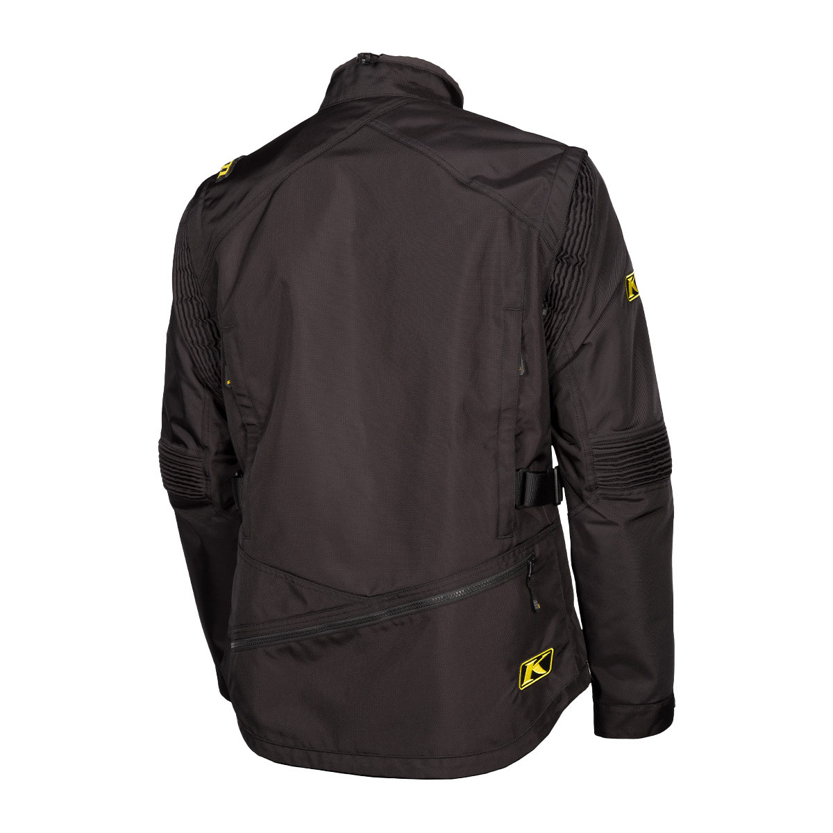 Klim Dakar Jacket [Sample] - KM3122-S00