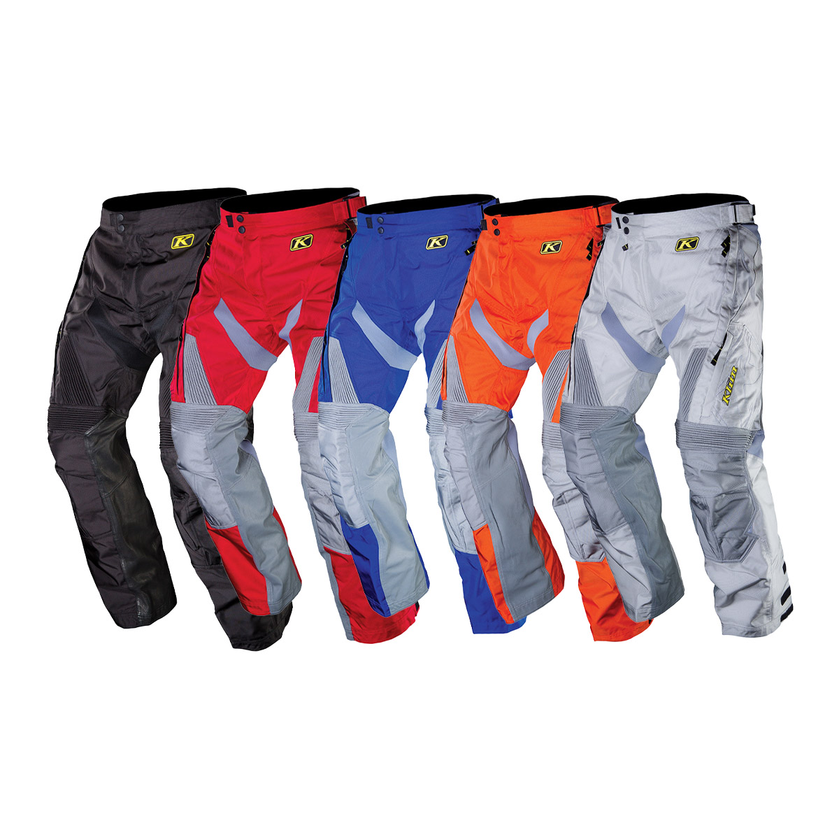 Klim Dakar Pant - KM3142-002