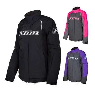 Klim Women's Strata Jacket [Non-Current]