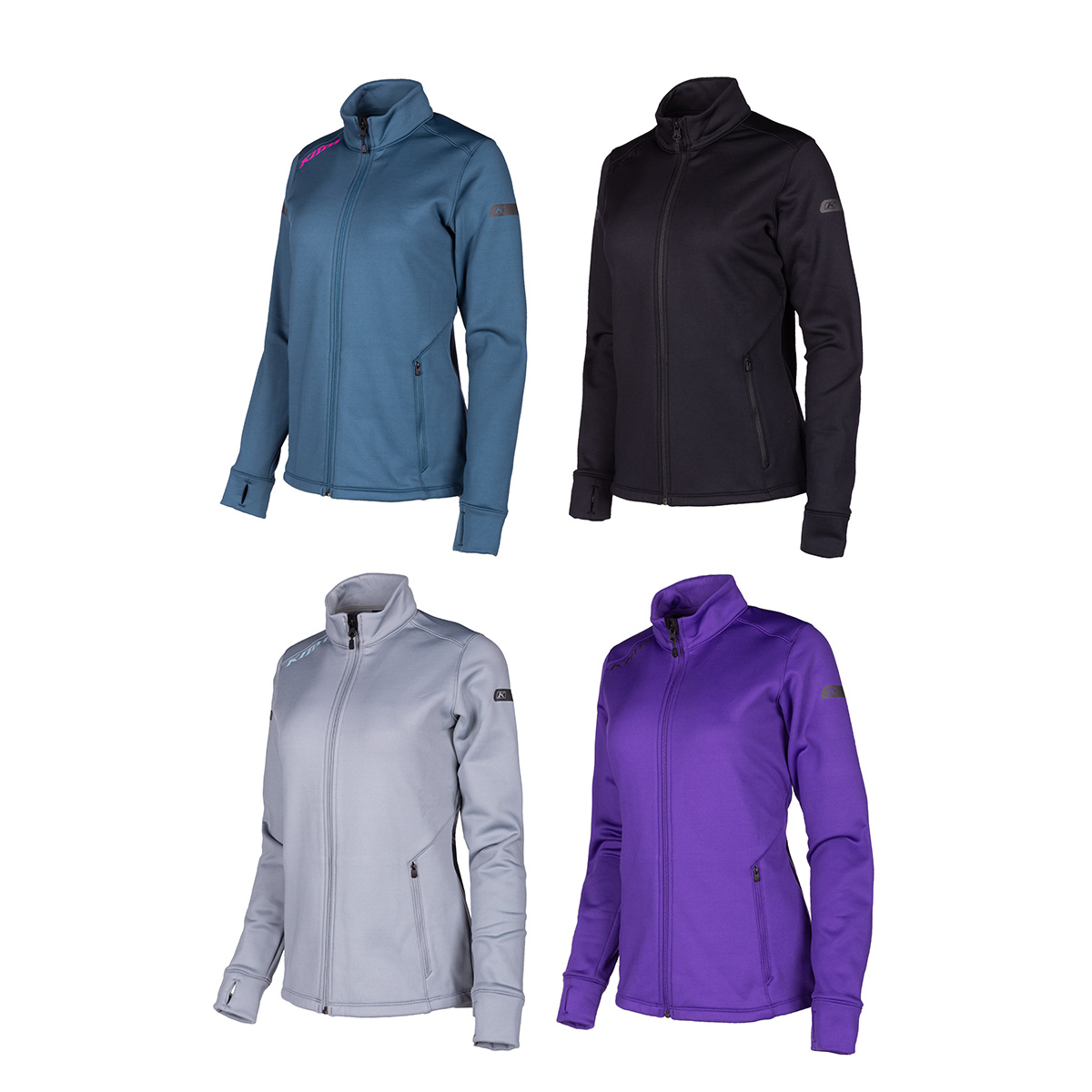 Klim Women's Sundance Jacket (Non-Current)