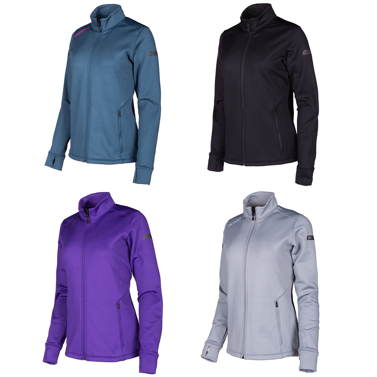 Klim Women's Sundance Jacket (Non-Current)