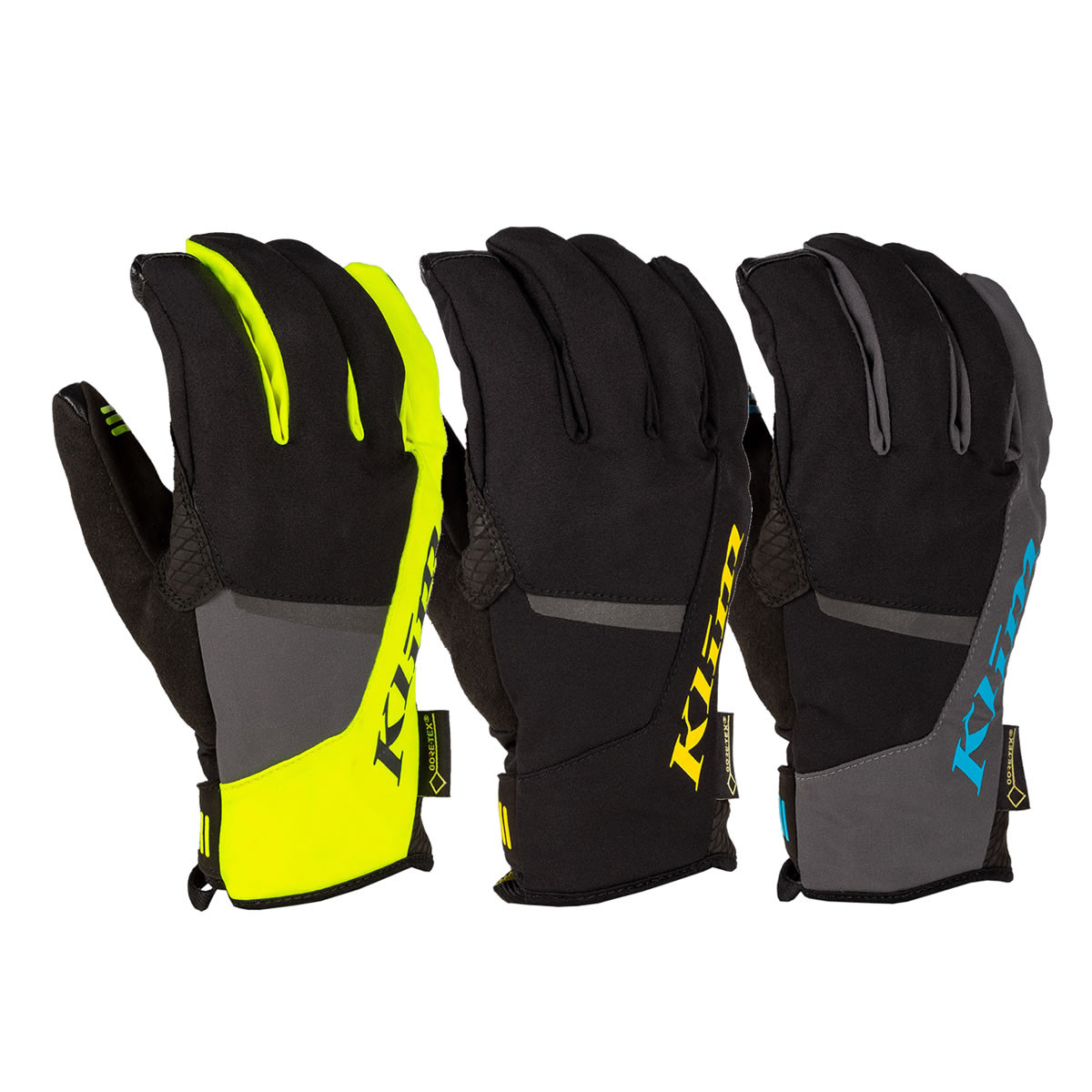 Klim Inversion GTX Glove (Non-Current)