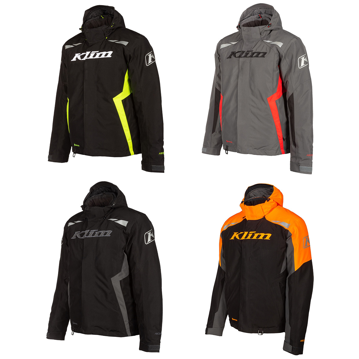 Klim Rift Jacket (Non-Current)