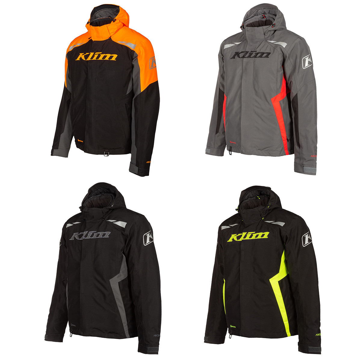Klim Rift Jacket (Non-Current)