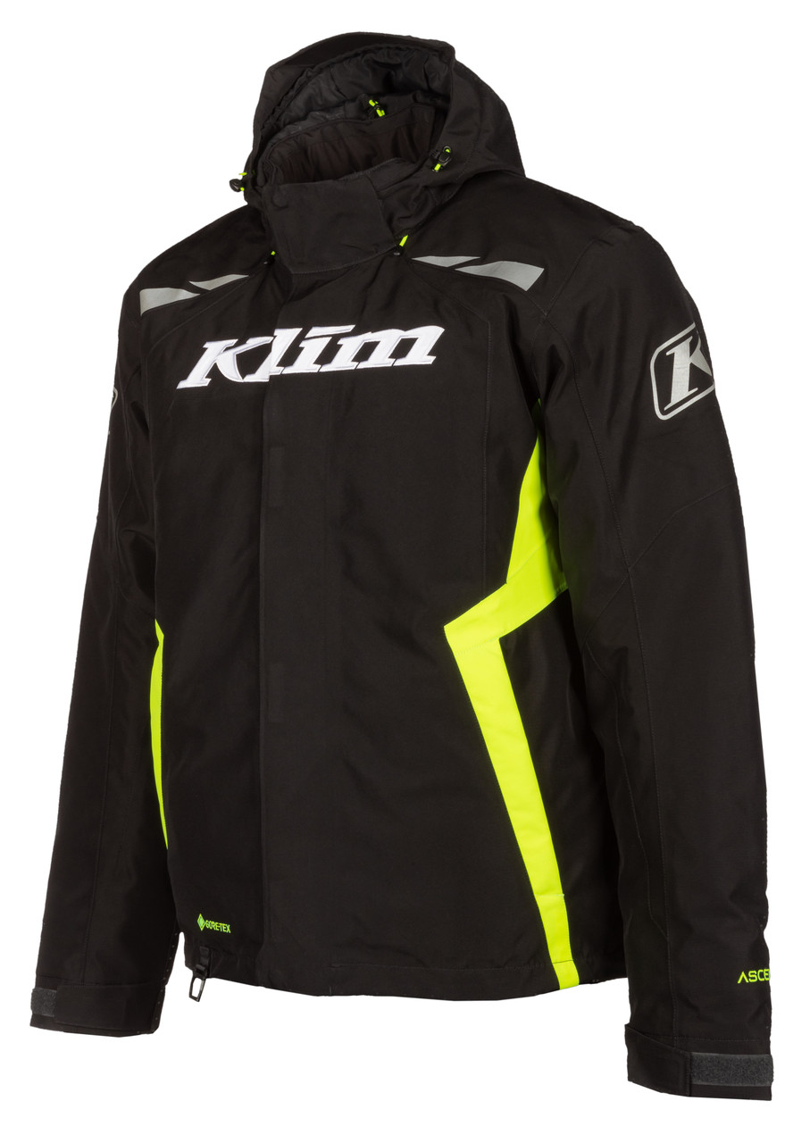 Klim Rift Jacket (Non-Current)