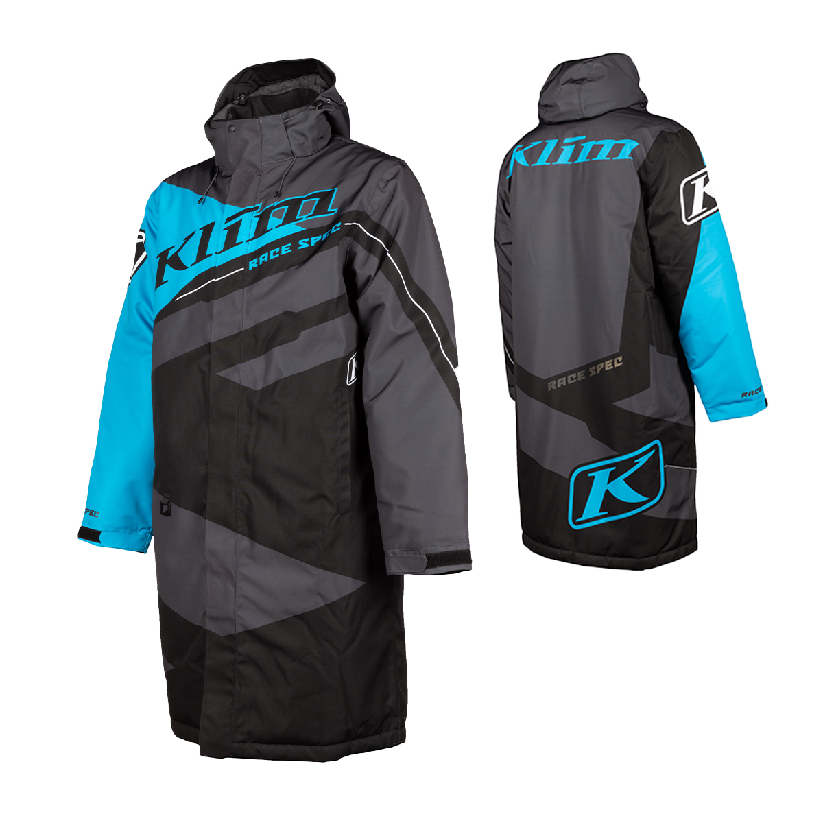 Klim Race Spec Pit Coat [MANUFACTURER'S SAMPLE]