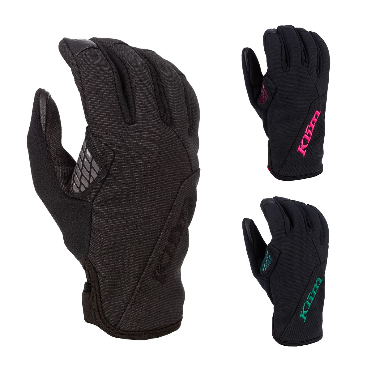 Klim Women's Versa Glove